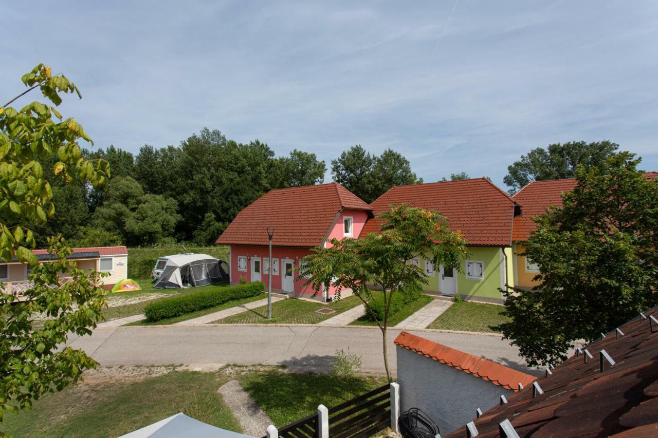 Holiday House In Terme Catez Villa Brežice Eksteriør bilde