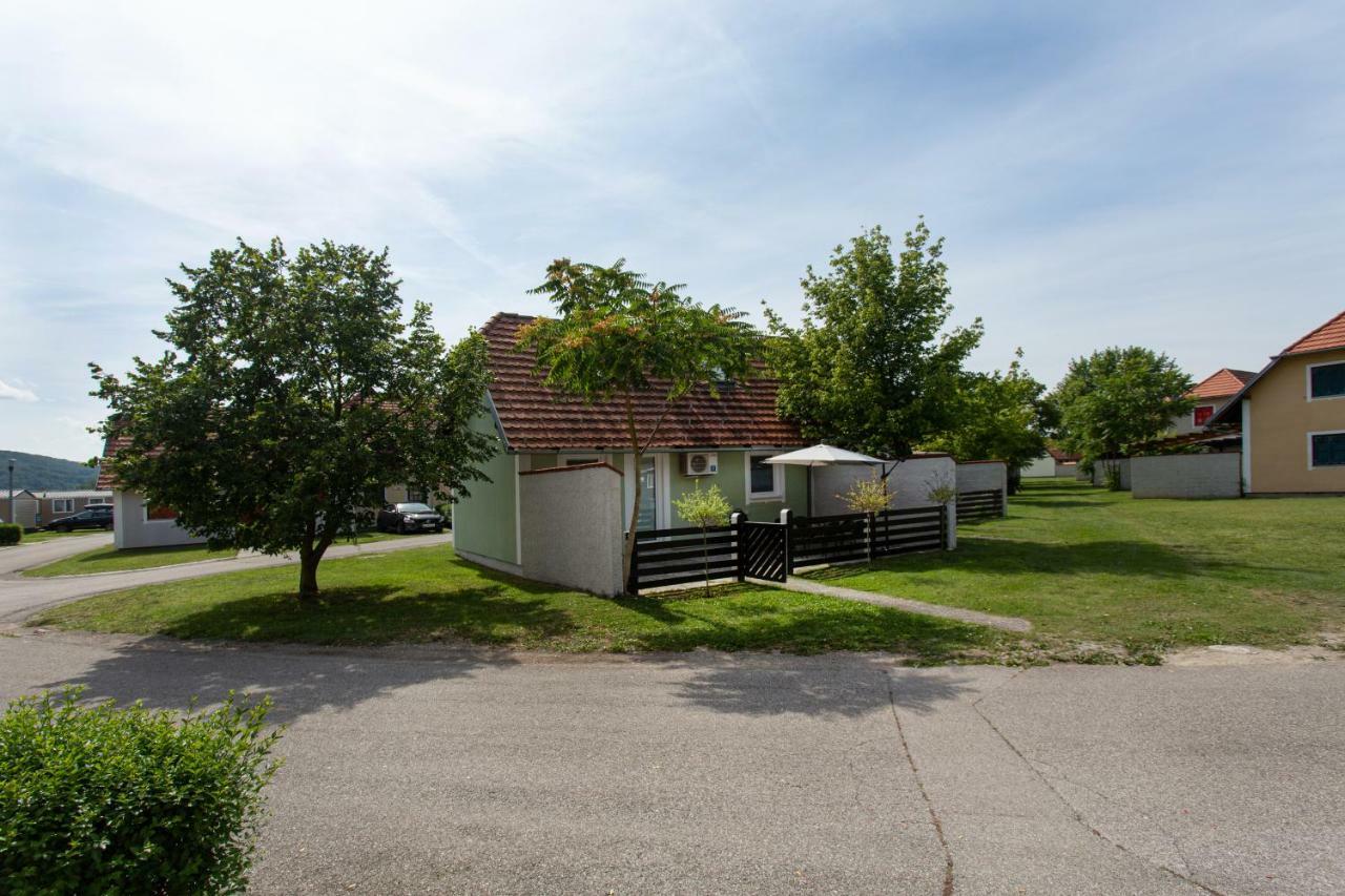 Holiday House In Terme Catez Villa Brežice Eksteriør bilde